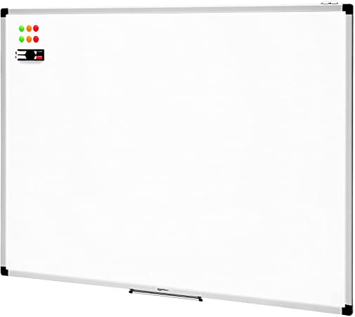 10 Best Magnetic Whiteboards UK 2024 5