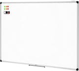 10 Best Magnetic Whiteboards UK 2024 5