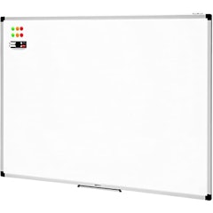 Drywipe Magnetic Whiteboard