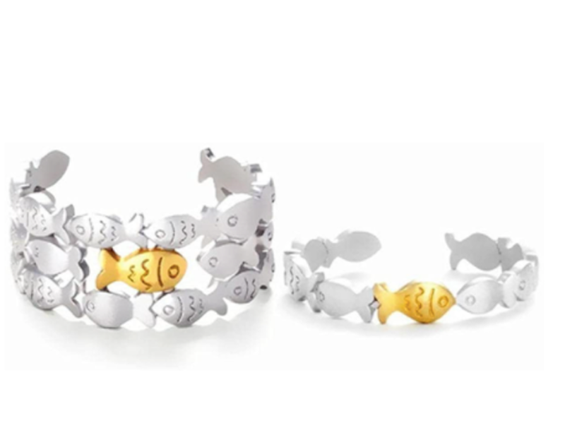 Little Fish Ring 1