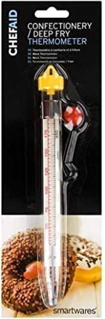 Traditional Design Confectionary Thermometer 1