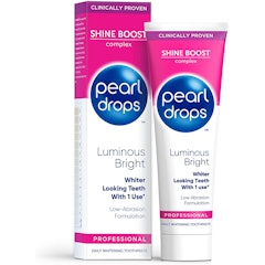 Luminous Bright White Toothpaste