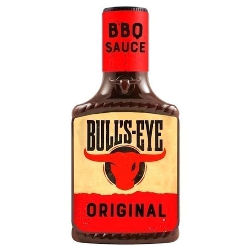 Original BBQ Sauce 1