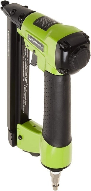 Pneumatic Stapler 2