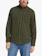 Fjällräven Ovik Flannel Shirt 1