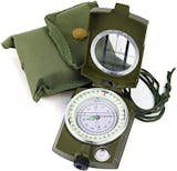 10 Best Compasses for Hiking UK 2024 | Suunto, Silva and More 5