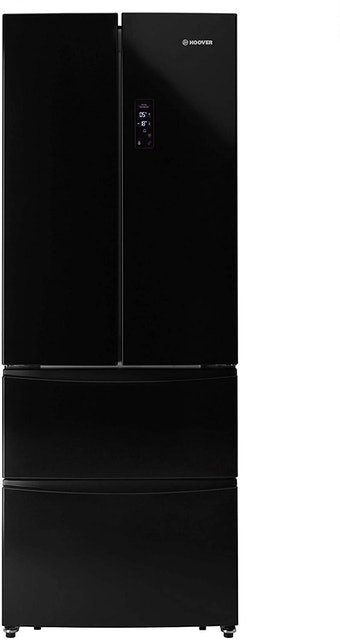 American Fridge Freezer 1