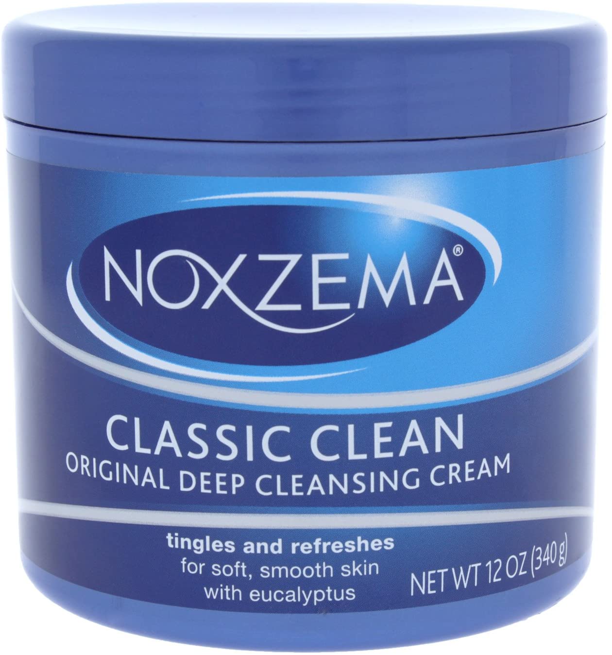 Classic Clean Original Deep Cleansing Cream 1