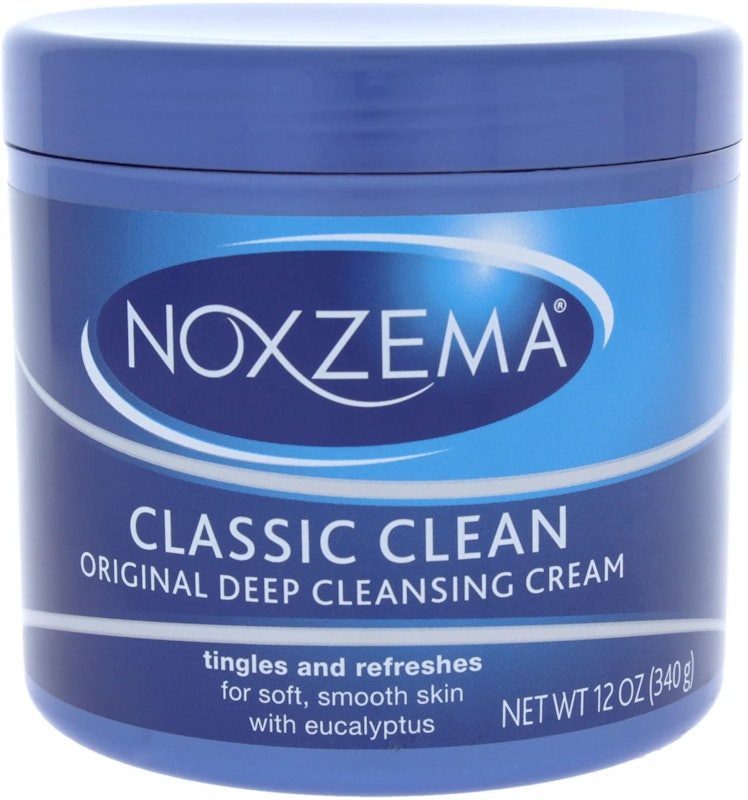 Classic Clean Original Deep Cleansing Cream 1