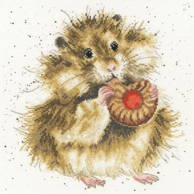 10 Best Cross-Stitch Kits for Beginners UK 2024 1