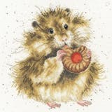 10 Best Cross-Stitch Kits for Beginners UK 2024 1