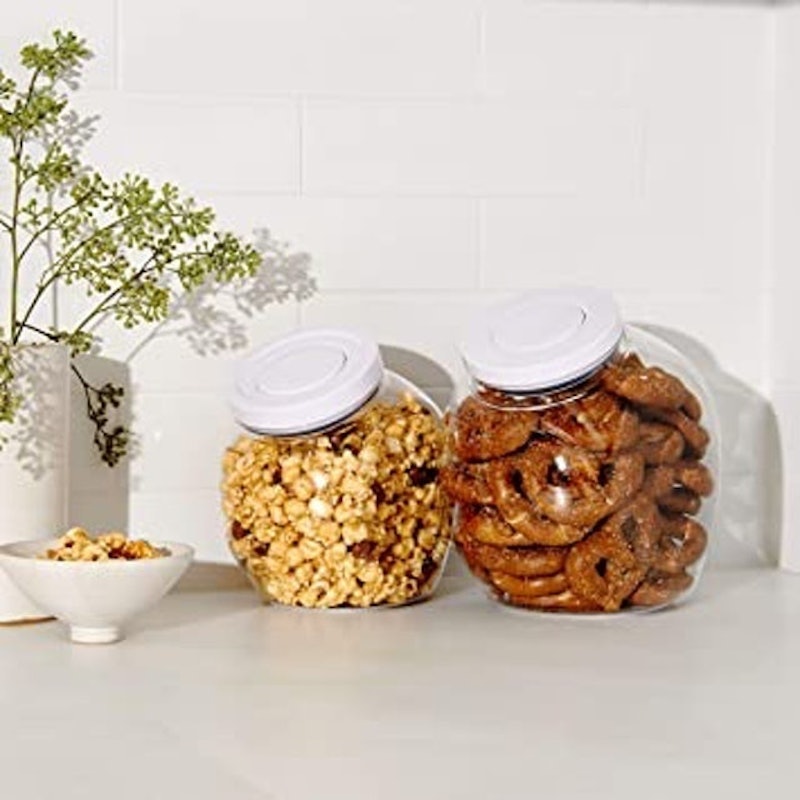 Medium Cookie Jar 3
