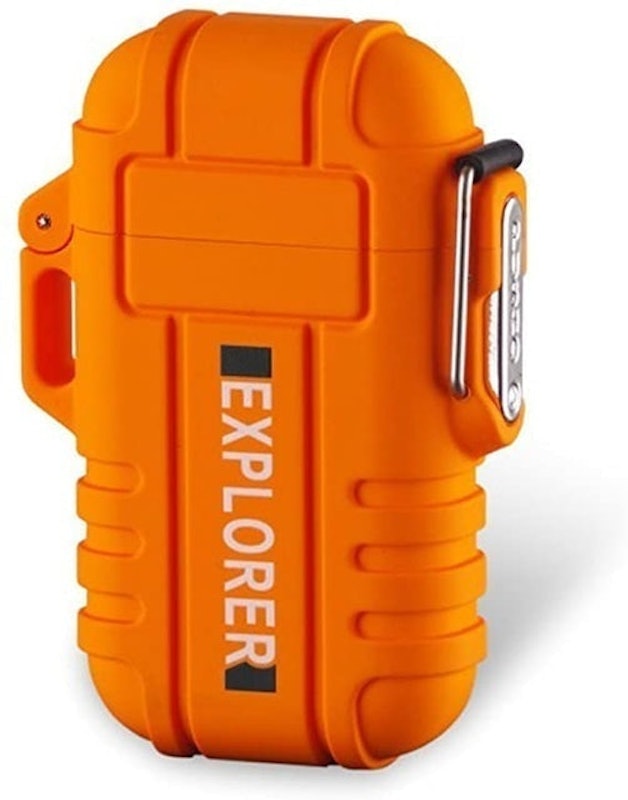 Dual Arc Lighter 1