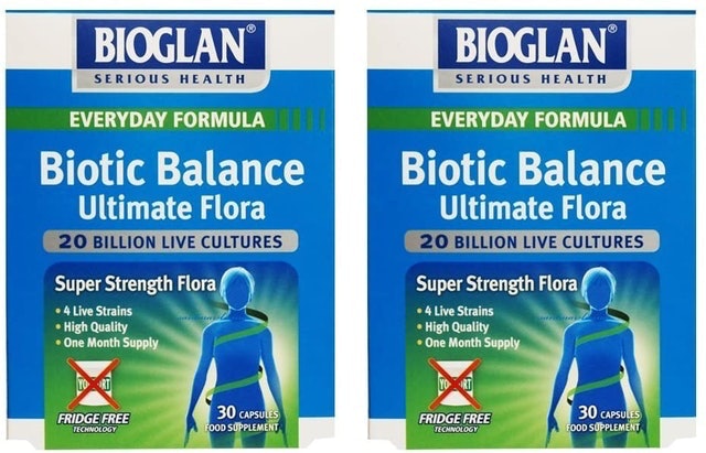7 Best Probiotic Supplements 2024 | UK Dietitian Reviewed 3
