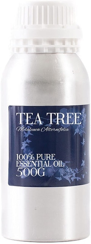 Tea Tree Essential Oil 1