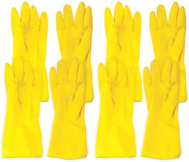 Household Cleaning Gloves 1