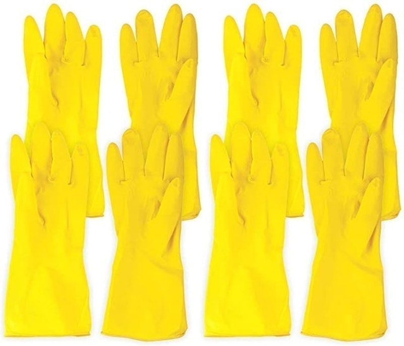 Household Cleaning Gloves 1