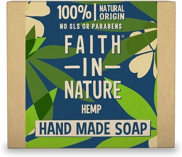 10 Best Natural Soap Barse UK 2024 | Little Soap Company, Faith in Nature and More 1