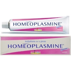Homeoplasmine XL