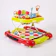 Red Kite Baby Go Round Twist Spot Walker 1