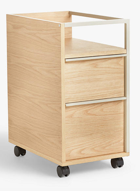 9 Best Filing Cabinets UK 2024 | Ikea, Argos Home and More 4