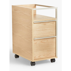 Glide Filing Cabinet