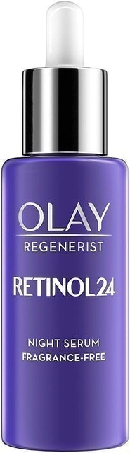 10 Best Retinol Serums UK 2024 | Olay, Super Facialist and More 1