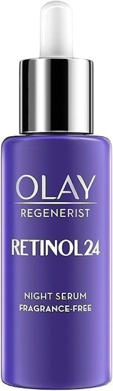 Regenerist Retinol24 Night Serum 1
