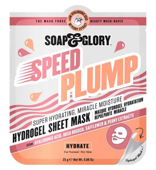 10 Best Sheet Masks UK 2024 Guide | Garnier, Lancôme and More 3