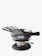 Paxton and Whitfield Large Cheese Fondue Set 1