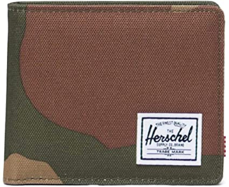 Hans + Coin RFID Wallet 1