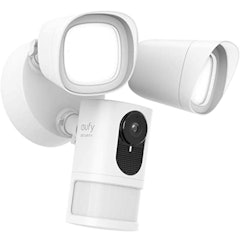 Security Floodlight Camera