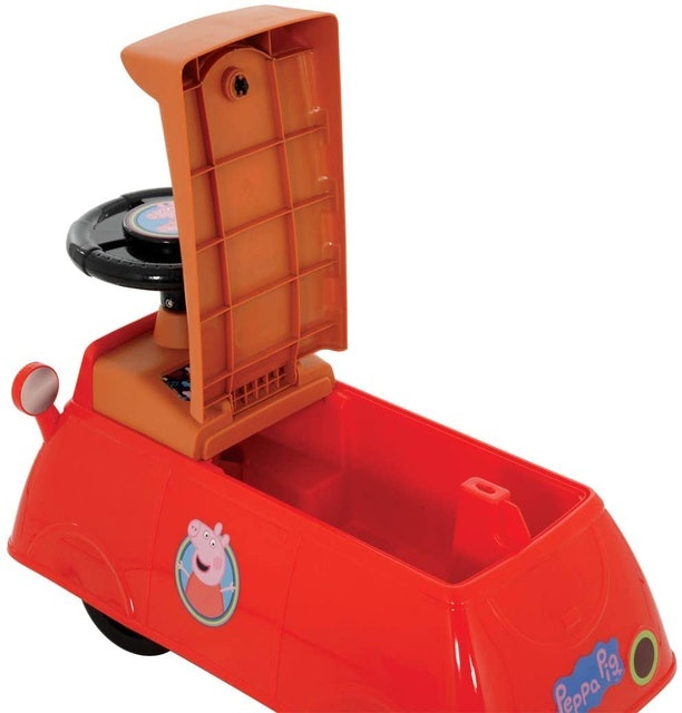 Ride-On Car 2