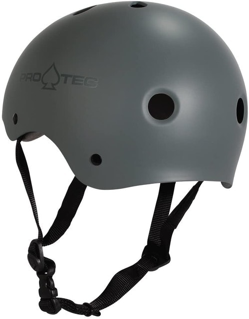 Classic Certified Skate Helmet 2