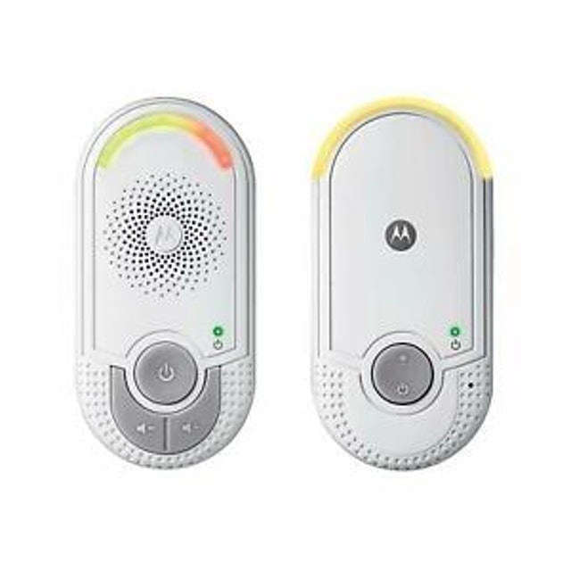 Best budget baby monitor hot sale uk