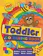 Under the Cover Press Colour & Learn Toddler Colouring Book 1