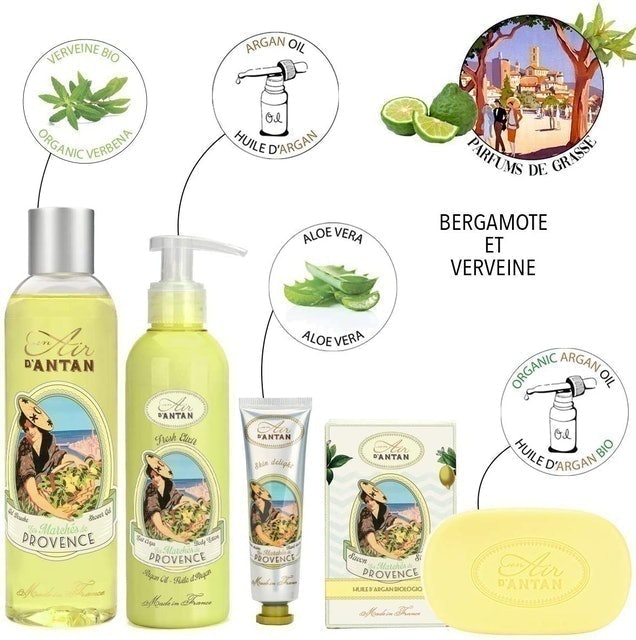 Beauty Carousel Gift Set 2