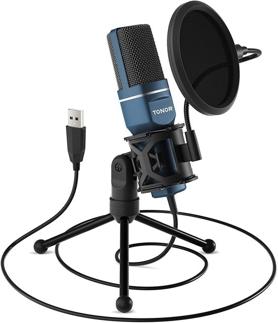 PC Microphone  1