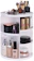 ATPWONZ 360-Degree Rotating Makeup Organiser 1
