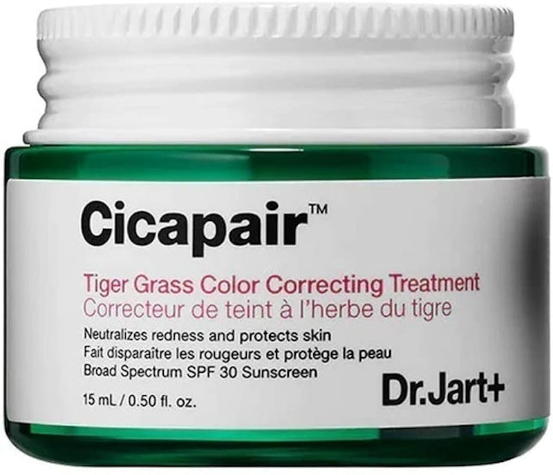 Cicapair™ Tiger Grass Color Correcting Treatment 1