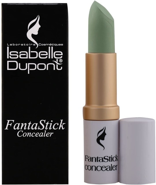 Green Colour Corrector Concealer 1
