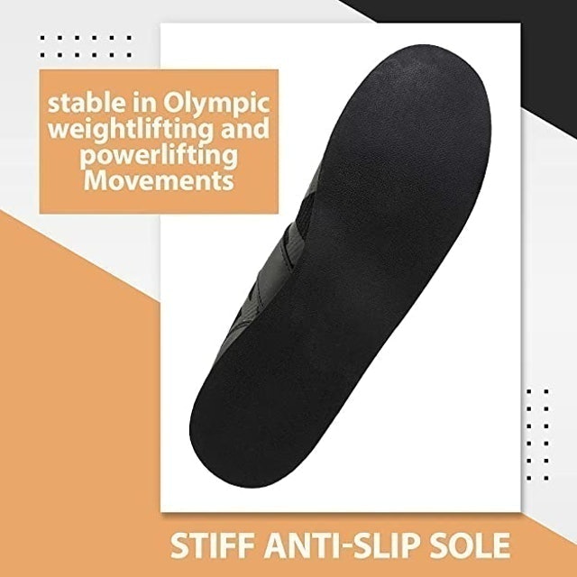 Weightlifting, Powerlifting & Bodybuilding Shoes 2