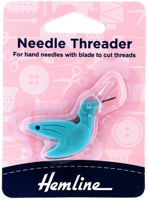 10 Best Needle Threaders UK 2024 | Hemline, Prym and More 4