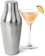bar@drinkstuff French Cocktail Shaker 1
