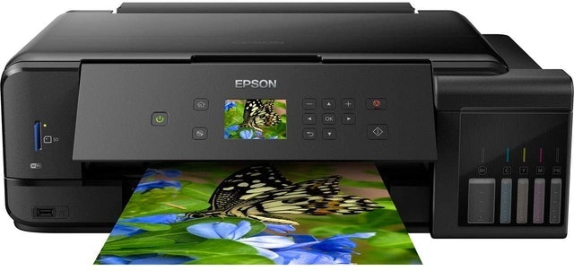 10 Best Inkjet Printers 2024 | UK Filmmaker Reviewed 1