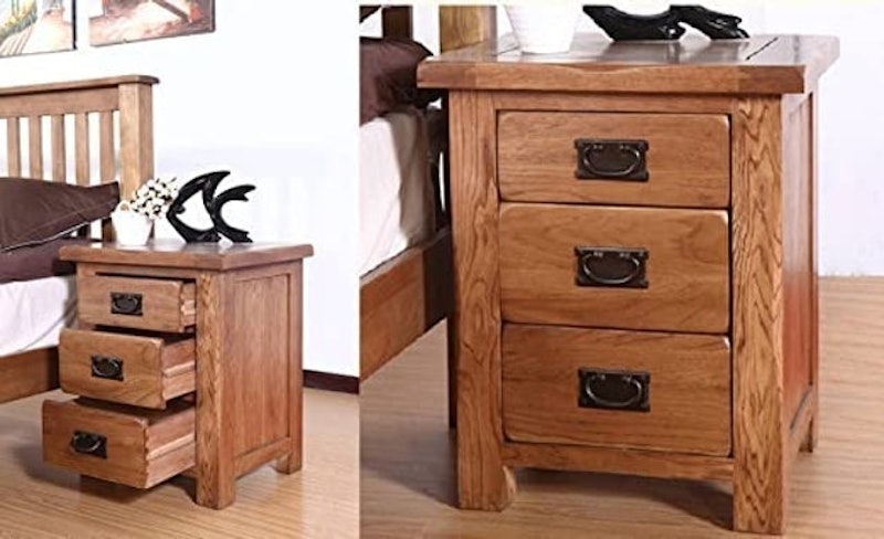 Vintage Drawer Pull Handles 2