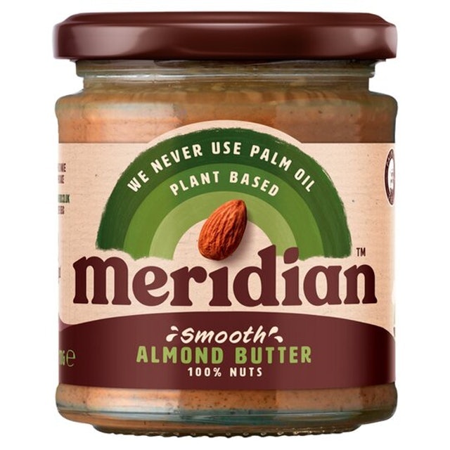 10 Best Healthy Nut Butters | UK Nutritionist Reviewed 1