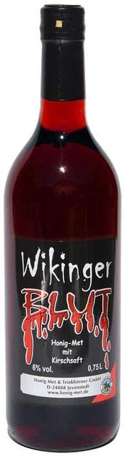 Viking Blood 1