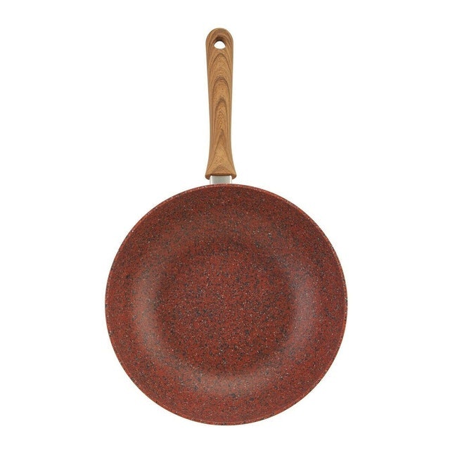 Copper Stone Super Non-Stick Wok 2