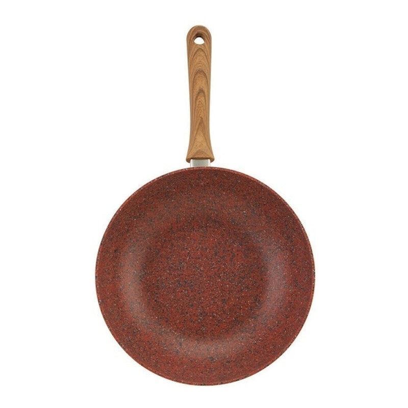 Copper Stone Super Non-Stick Wok 2